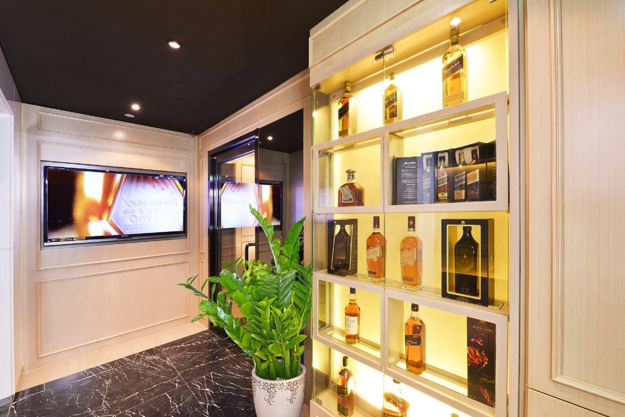 Walden Hotel Hong Kong