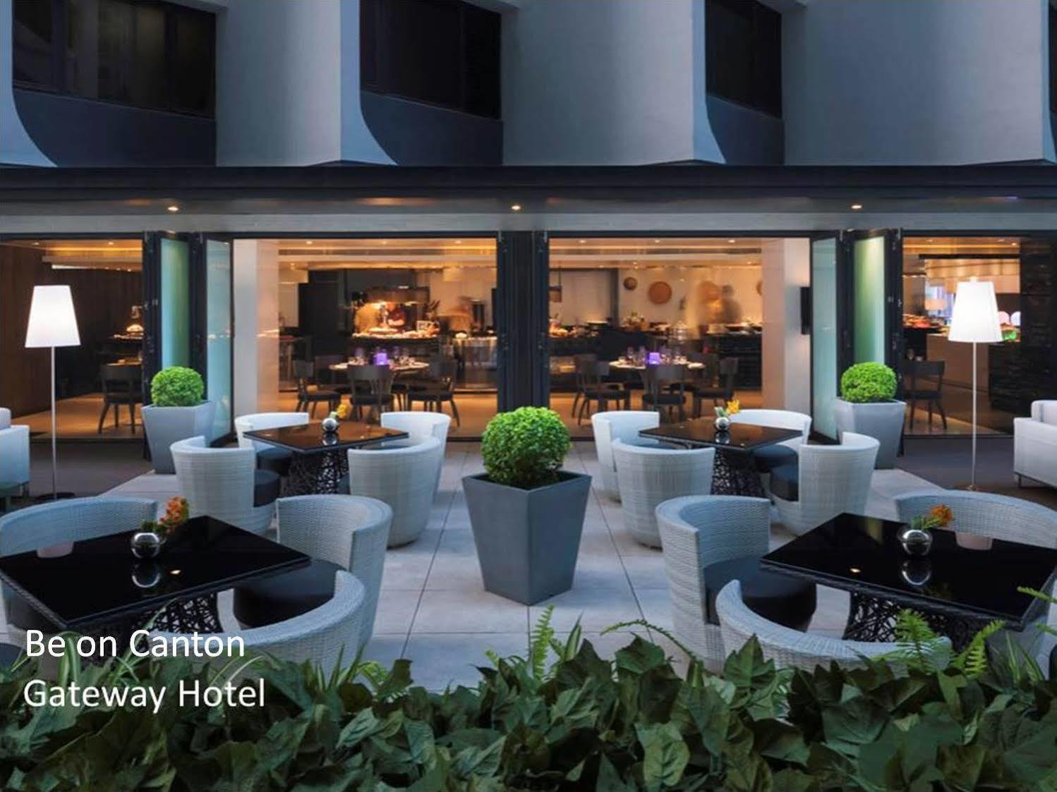 Gateway Hotel, Marco Polo