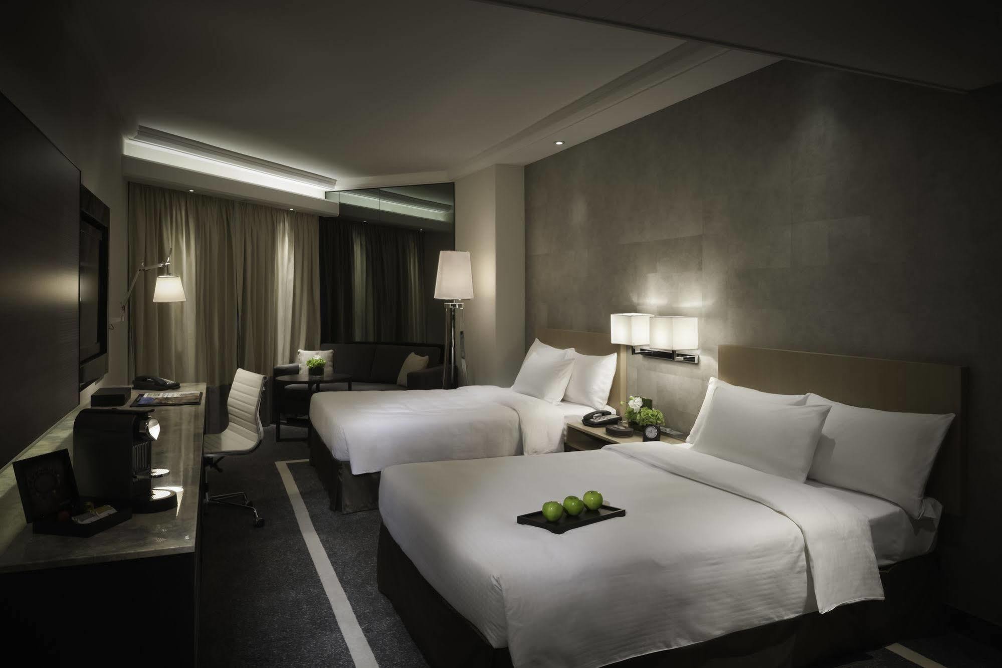 Hotel Gateway Hotel, Marco Polo