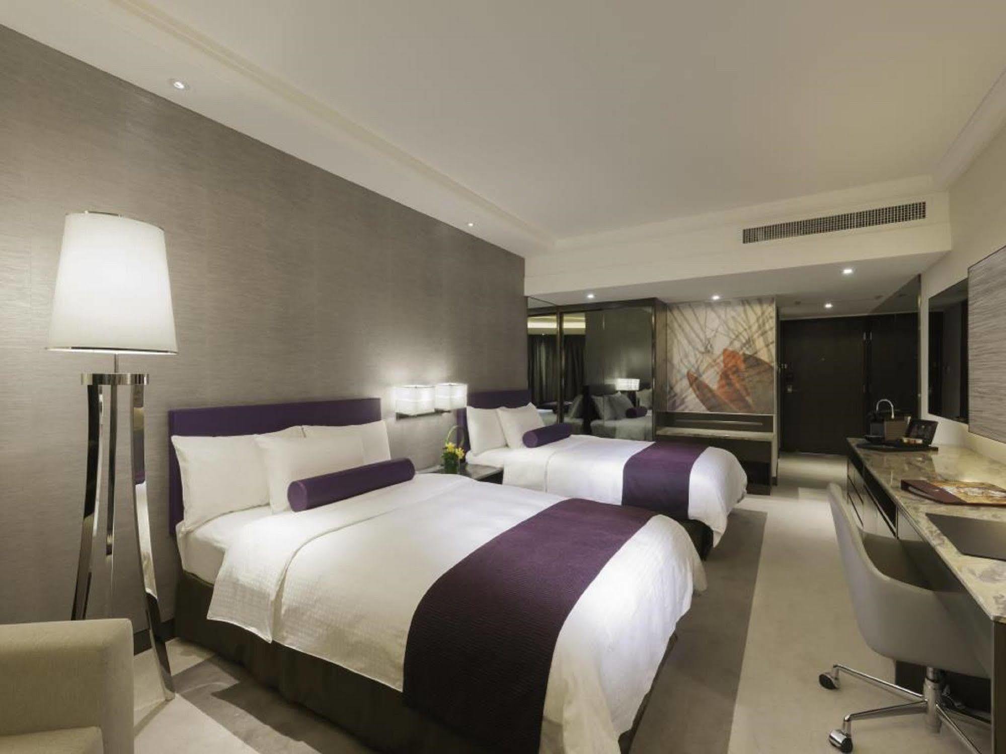 Gateway Hotel, Marco Polo Hong Kong