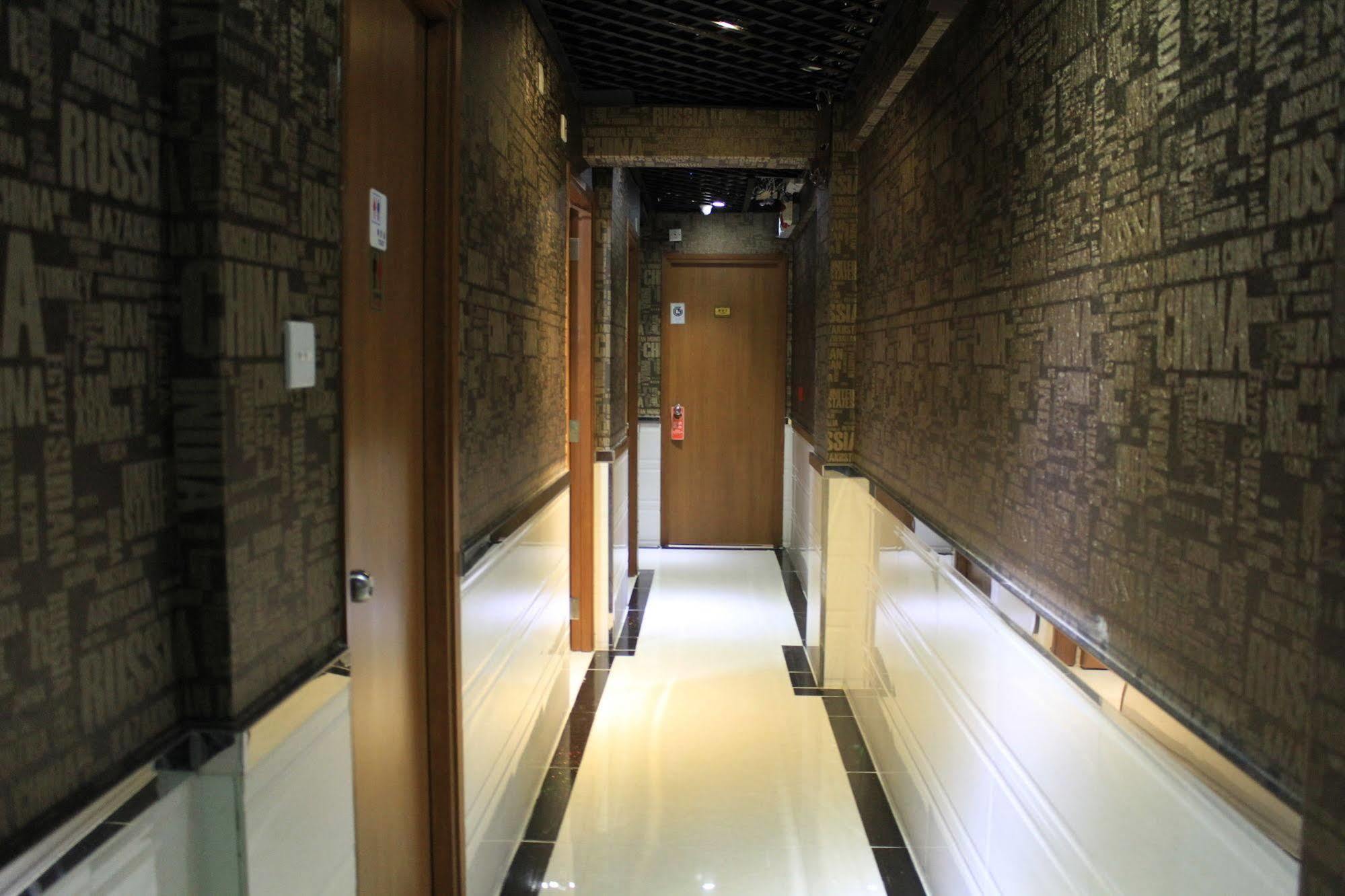 Toronto Guest house *
