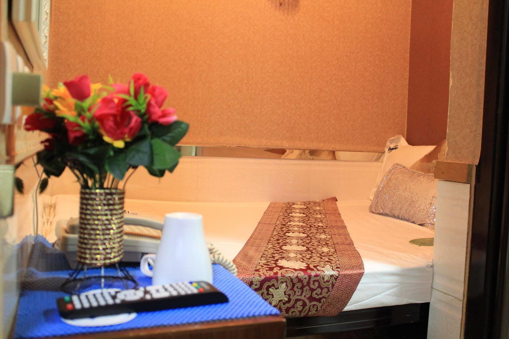 Guest house Toronto