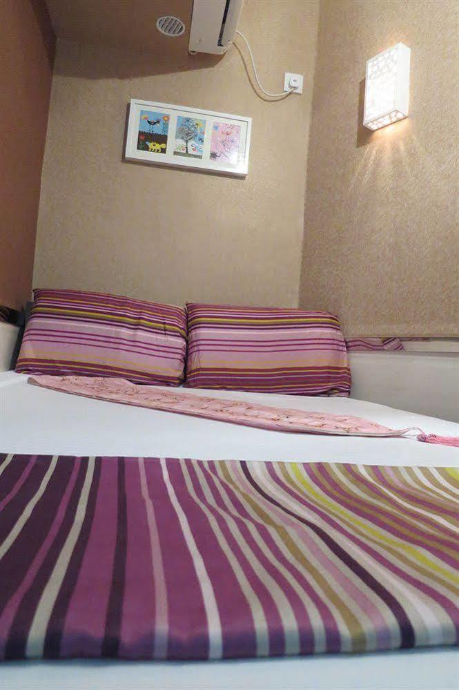 Toronto Guest house Hong Kong