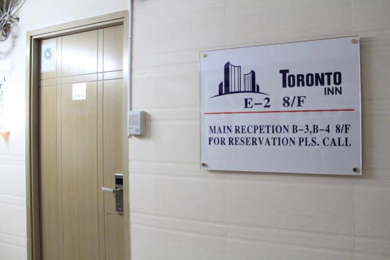 Toronto * Hong Kong