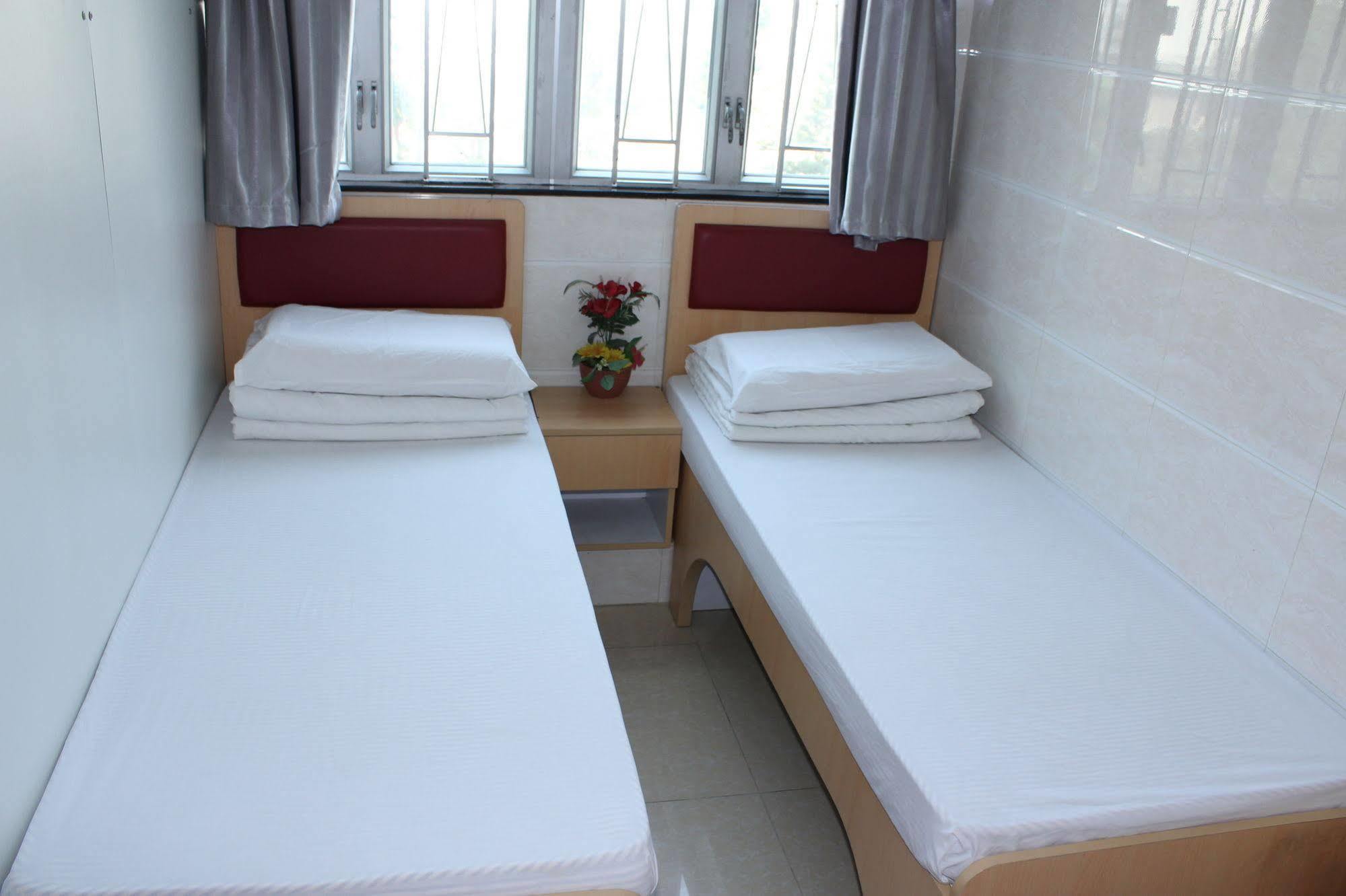 Travel House Casa de hóspedes Hong Kong