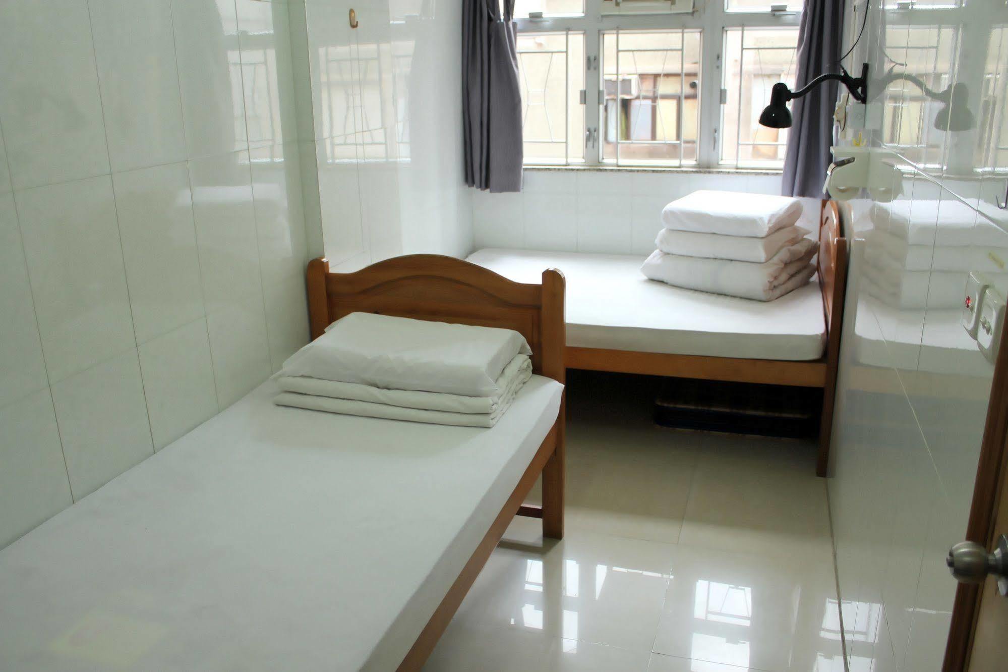 Travel House * Hong Kong