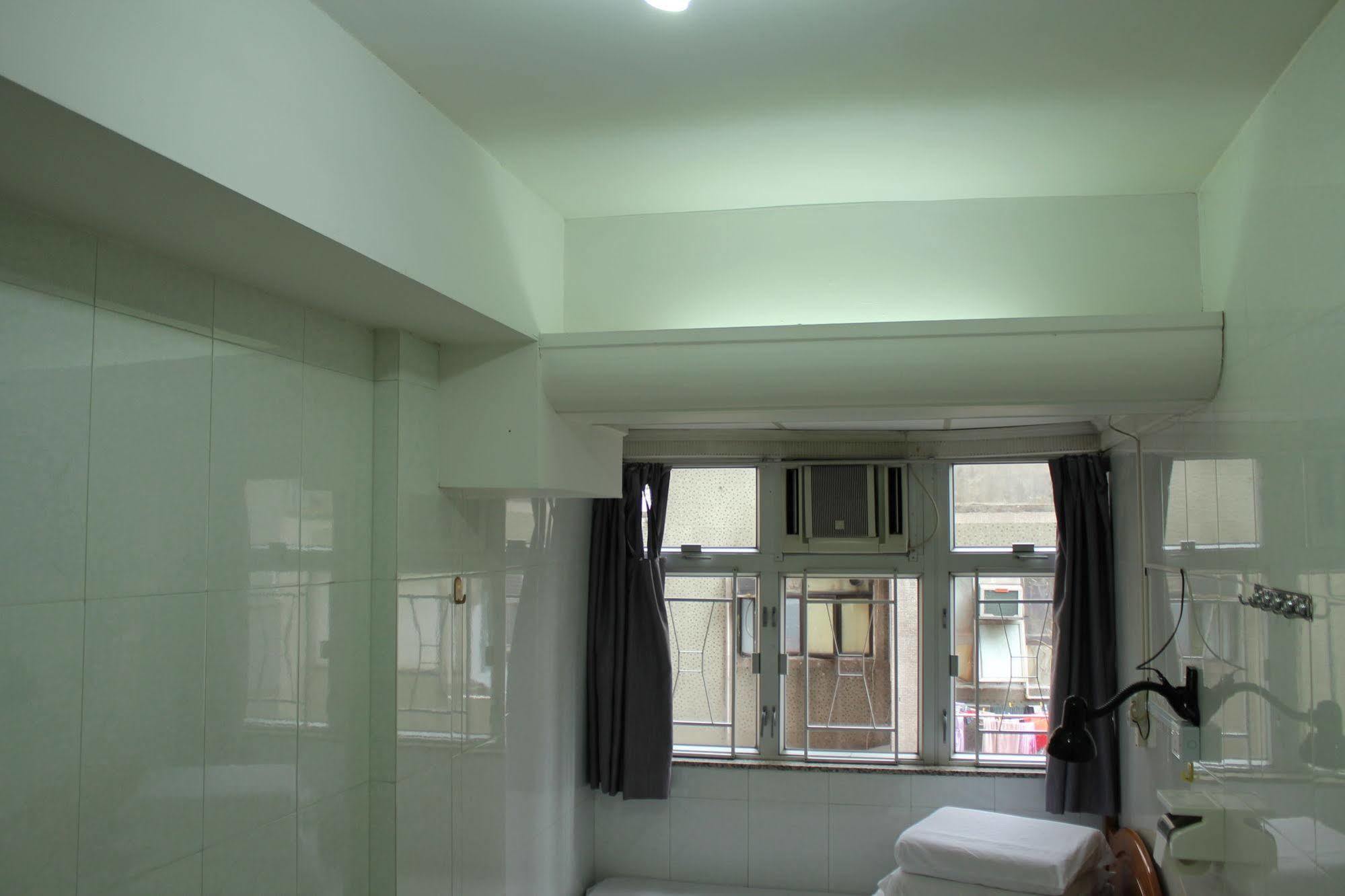 Travel House * Hong Kong