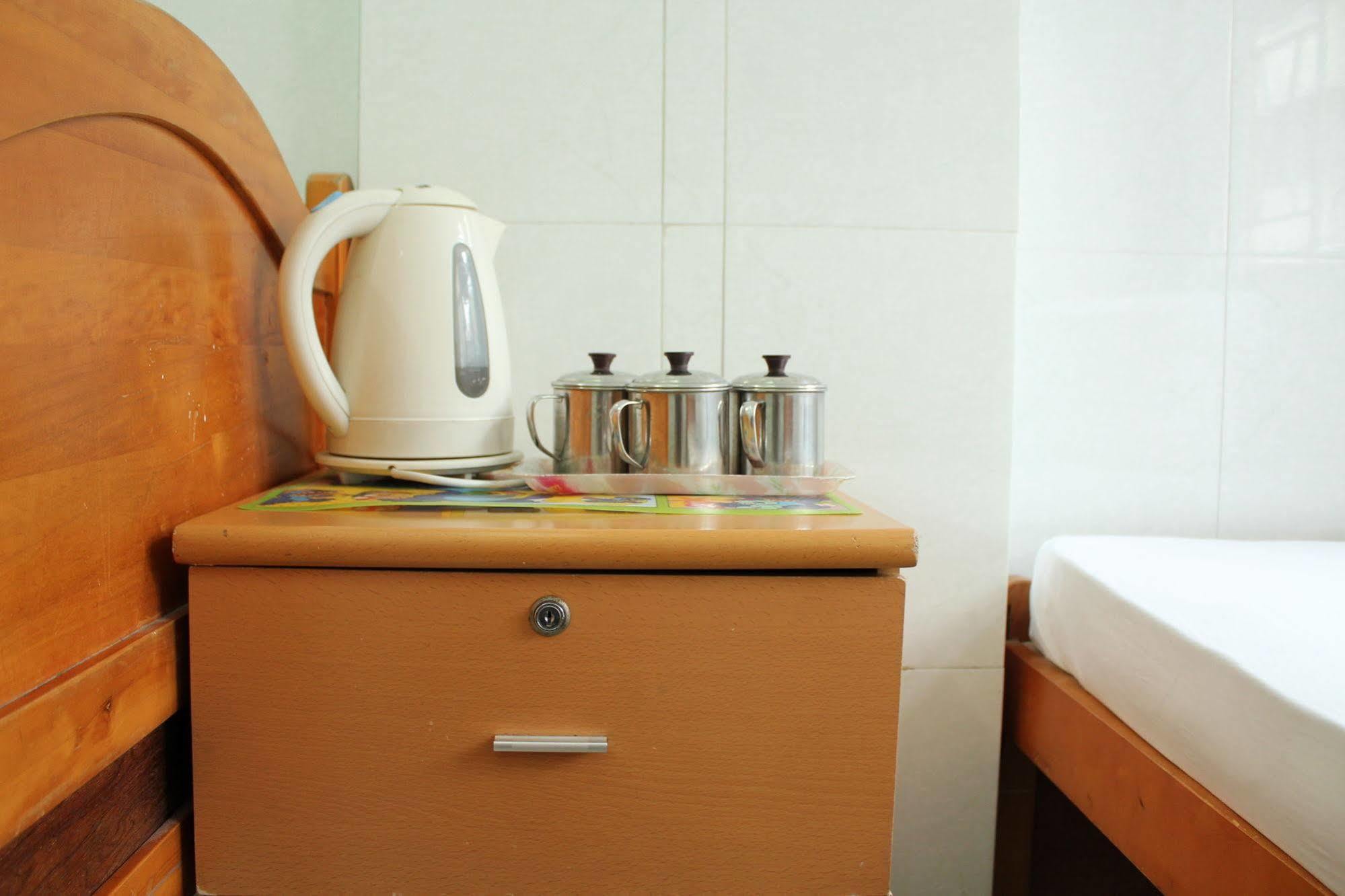 Casa de hóspedes Travel House