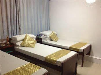 Travel House Hong Kong