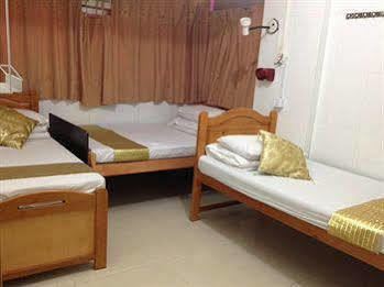 Casa de hóspedes Travel House Hong Kong