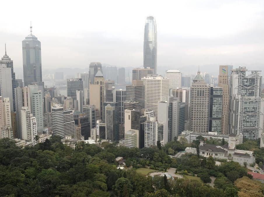 Two Macdonnell Road 4*