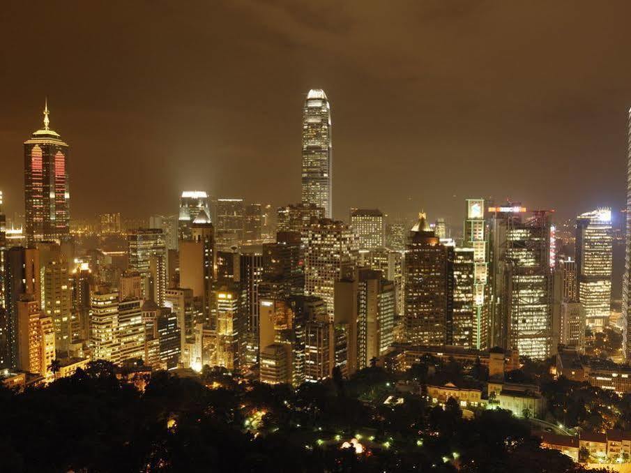 Two Macdonnell Road 4*