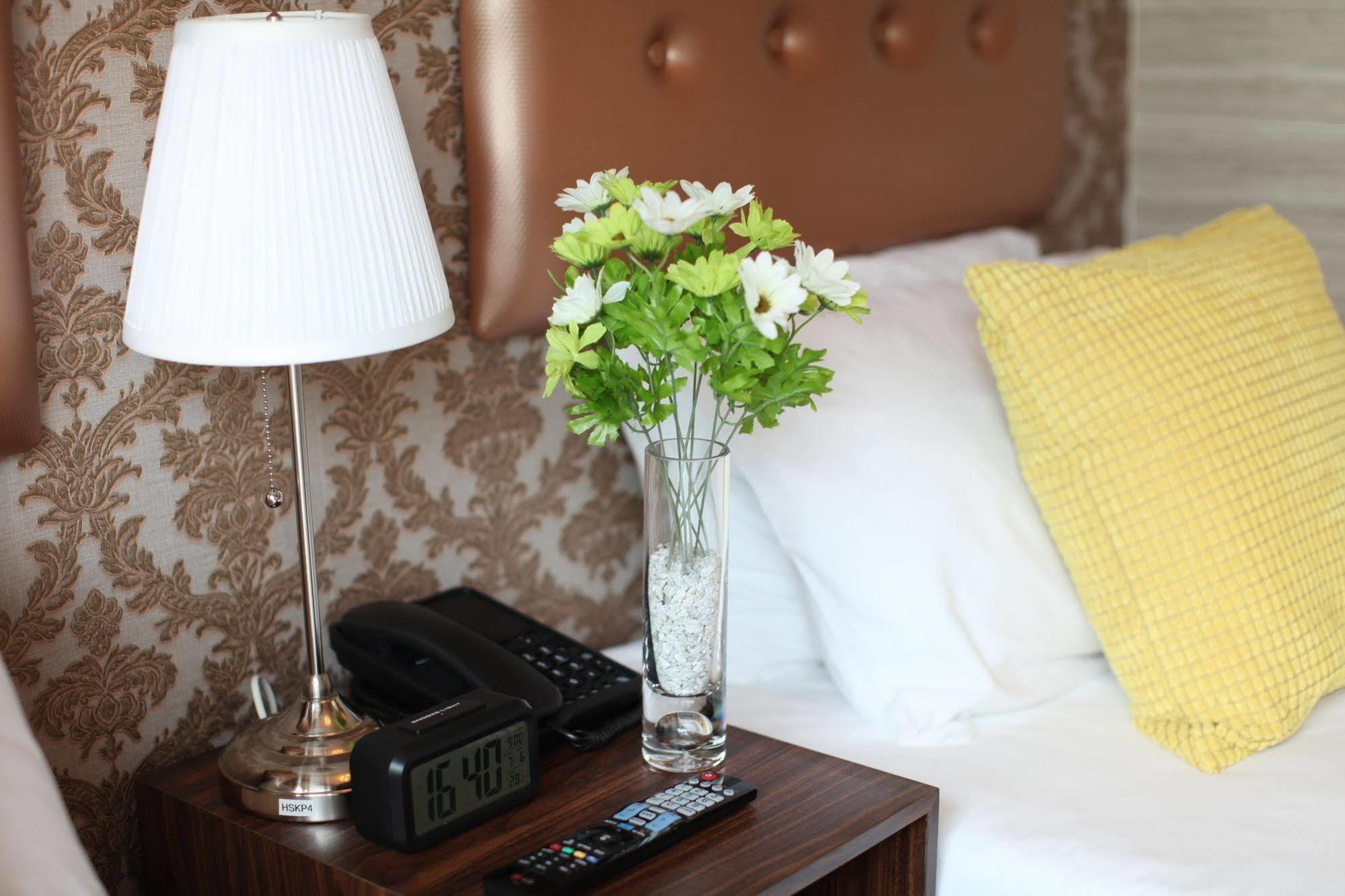 Grand Hotel 4*