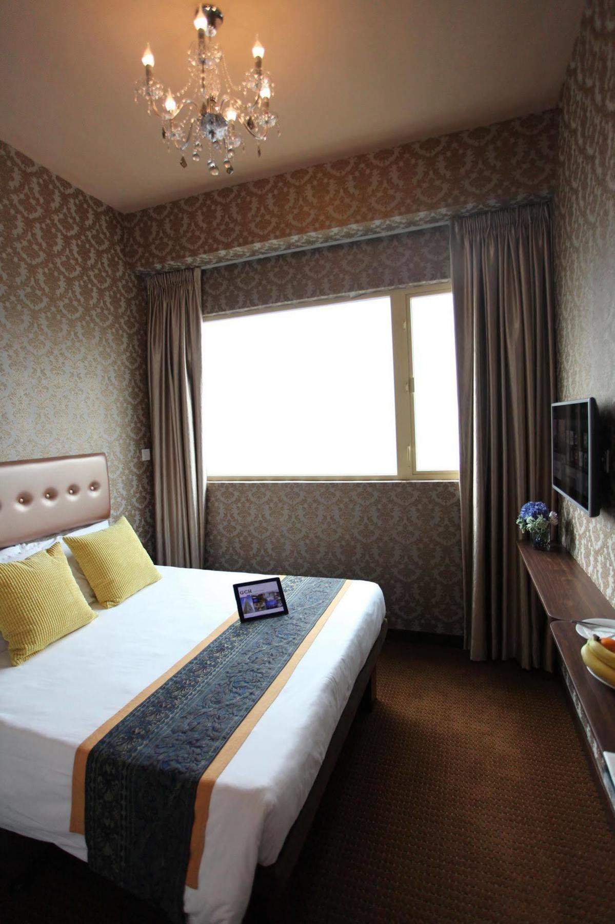 Grand Hotel Hong Kong