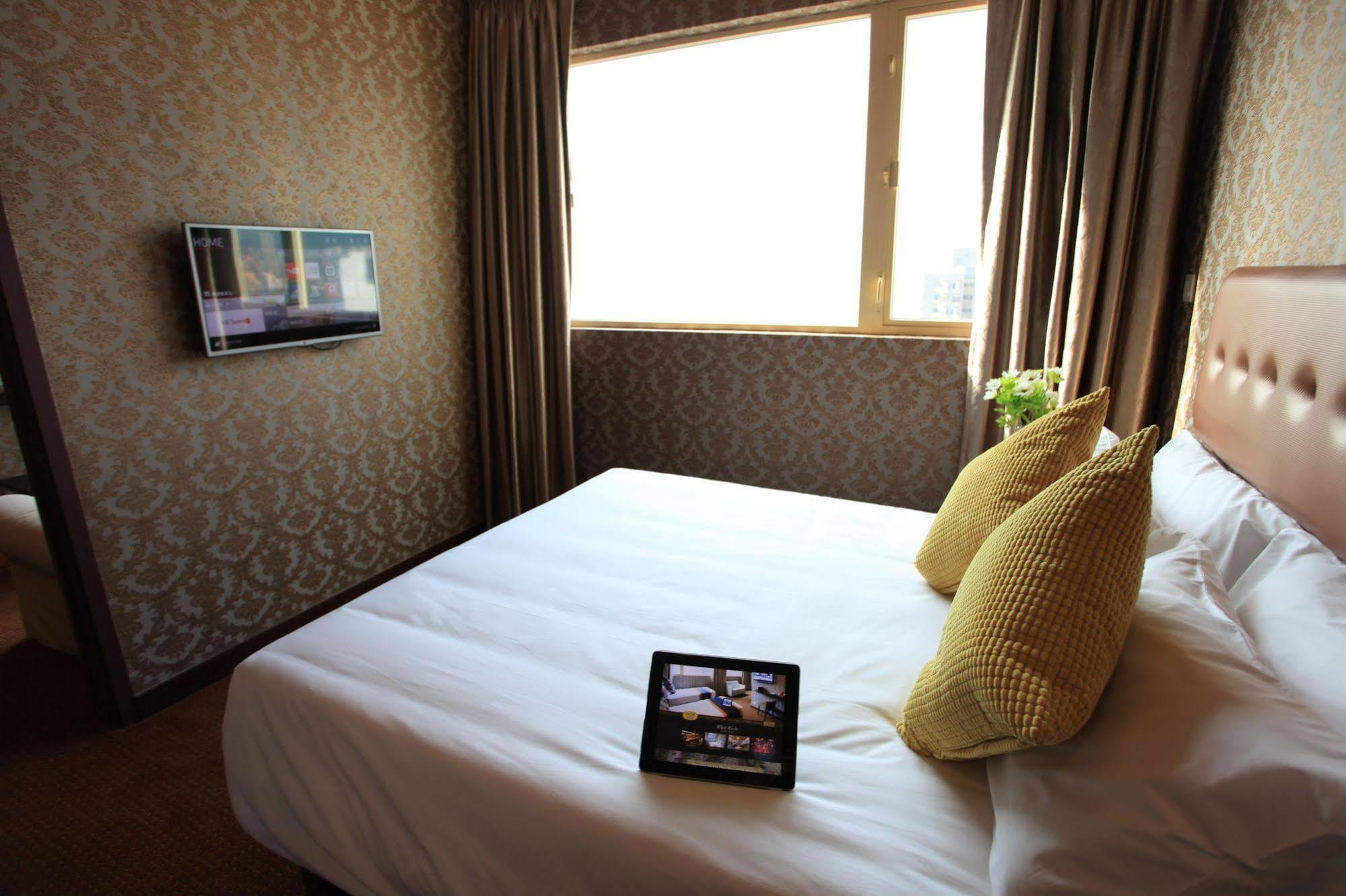 Grand Hong Kong