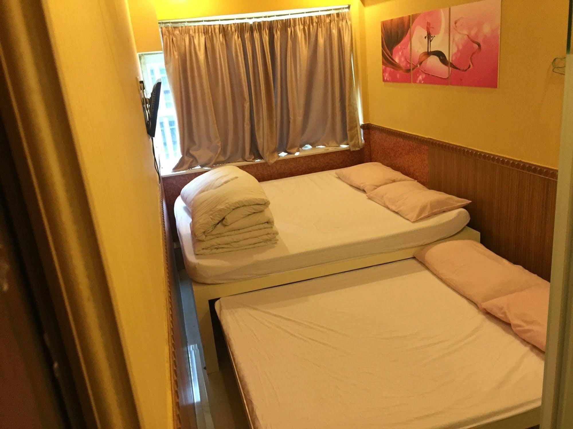 Hostel Venetian Hong Kong