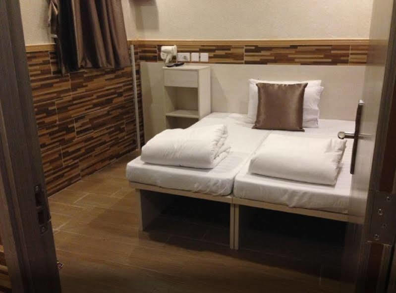 Hostel Venetian
