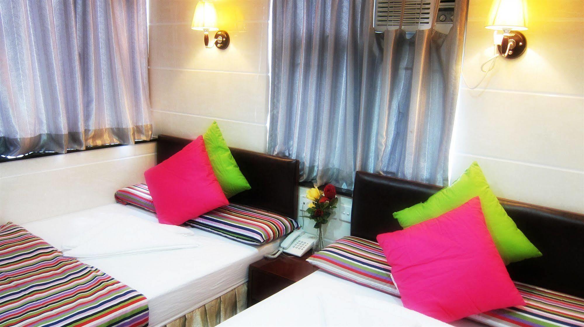 Australia Lounge Guest house Hong Kong