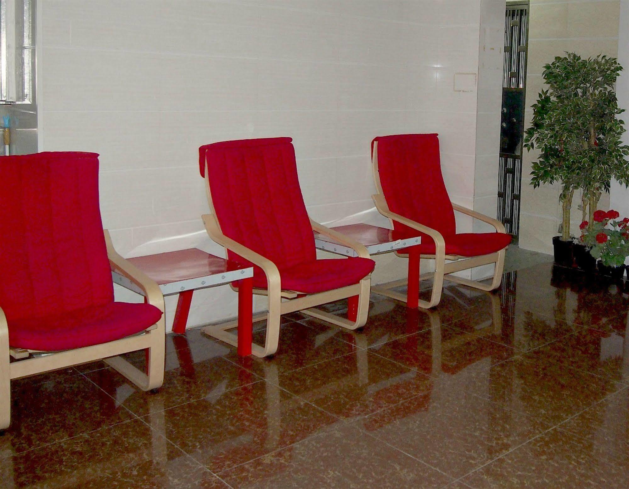 Australia Lounge Guest house *
