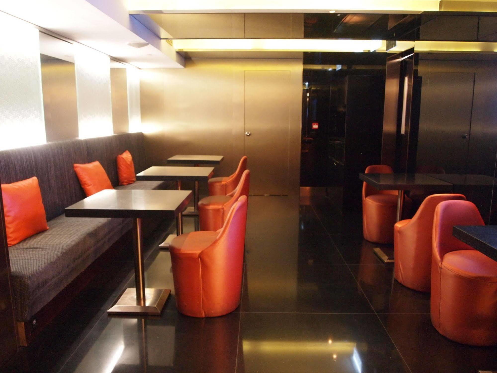 Hotel Butterfly On Waterfront Boutique Sheung Wan 4*