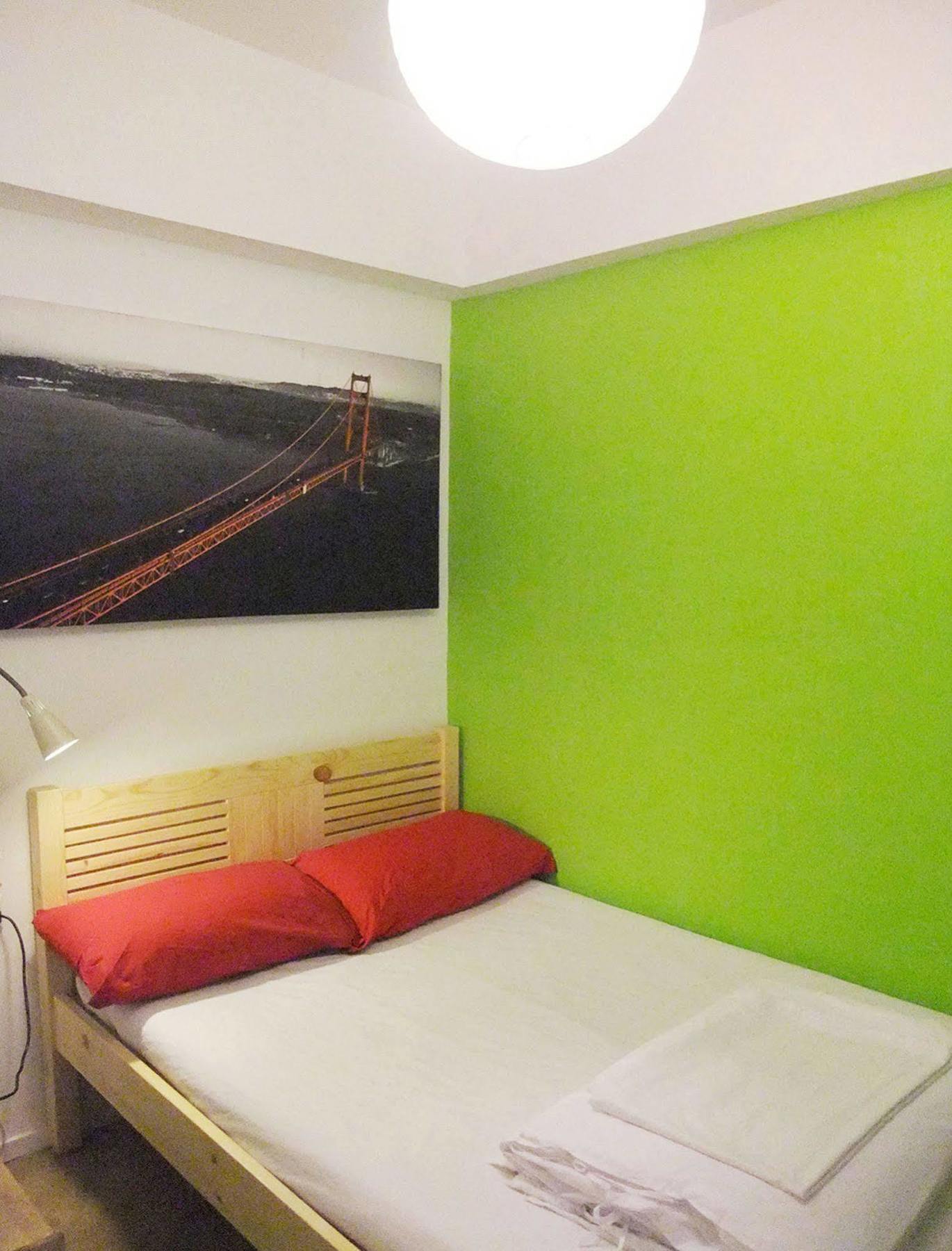 Hostel Yesinn - Fortress Hill