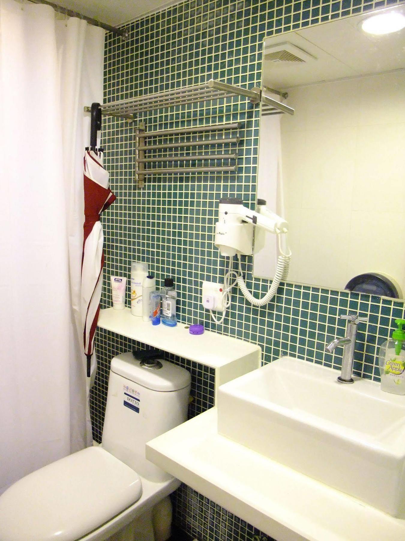 Yesinn - Fortress Hill Hostel