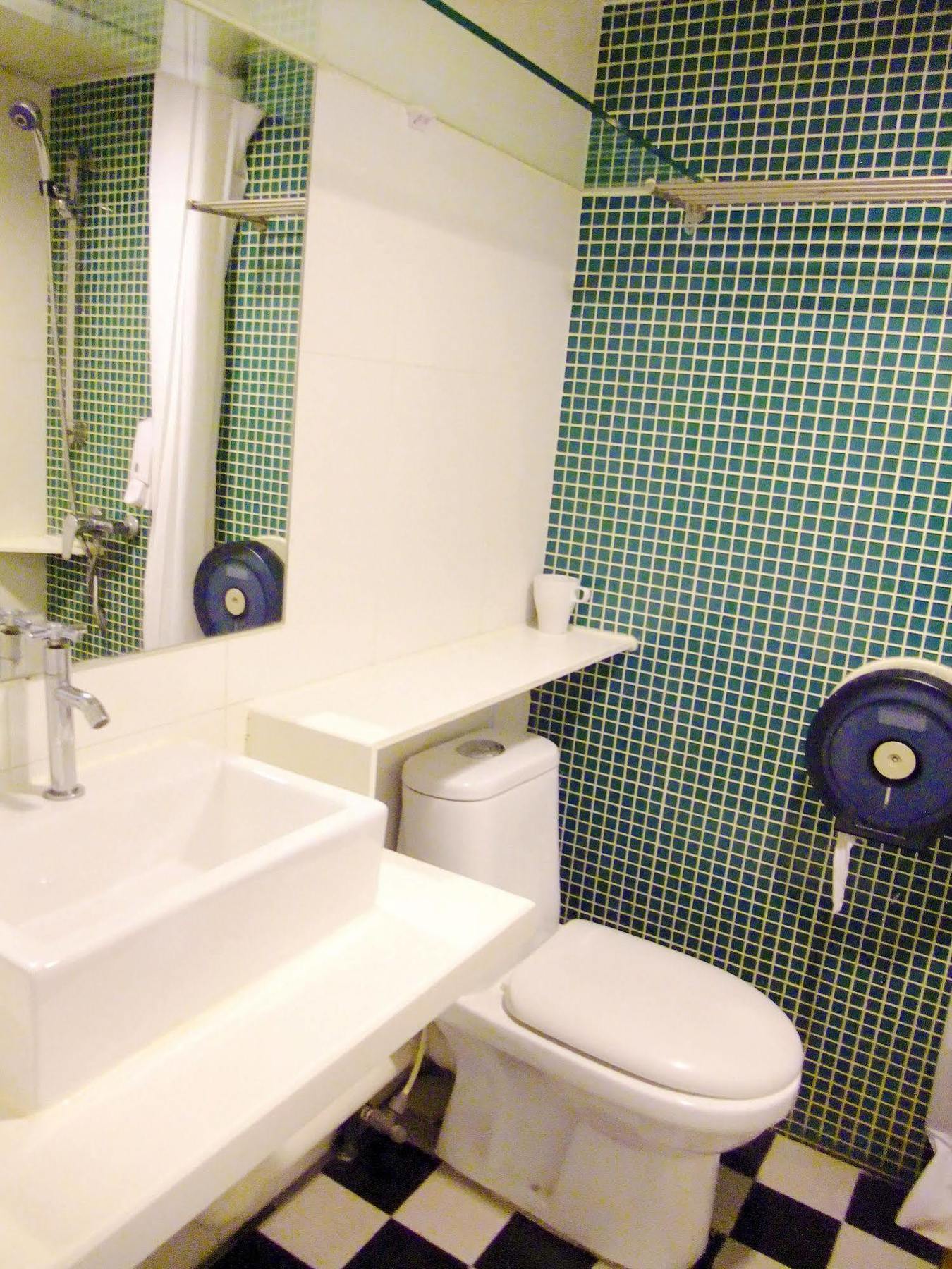 Hostel Yesinn - Fortress Hill