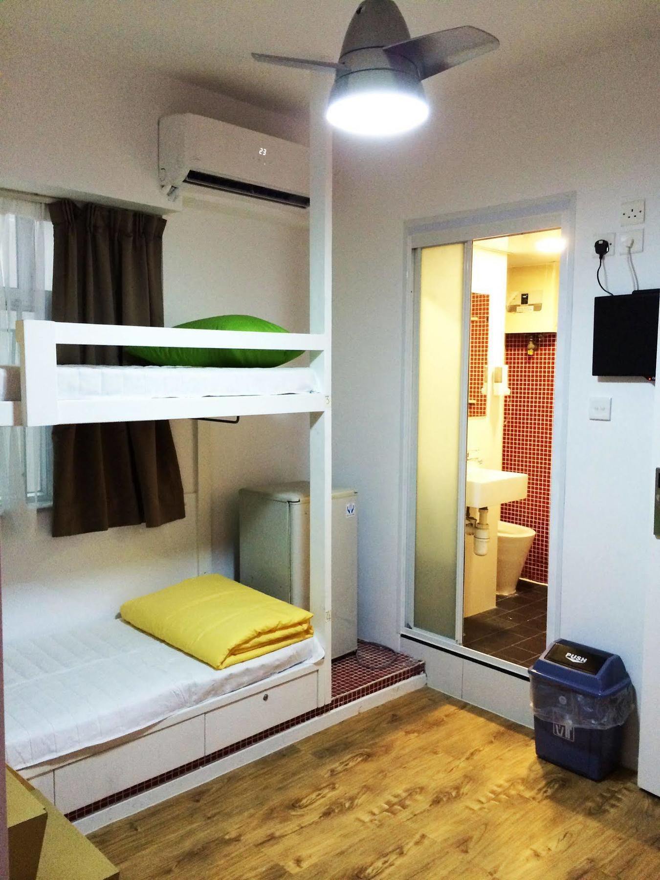 Hostel Yesinn - Fortress Hill