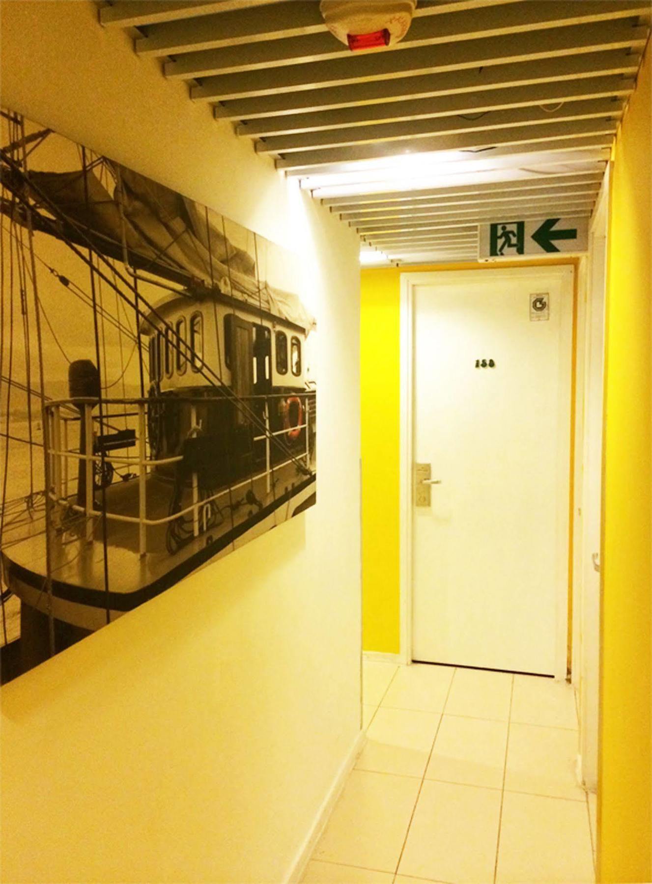 Hostel Yesinn - Fortress Hill *