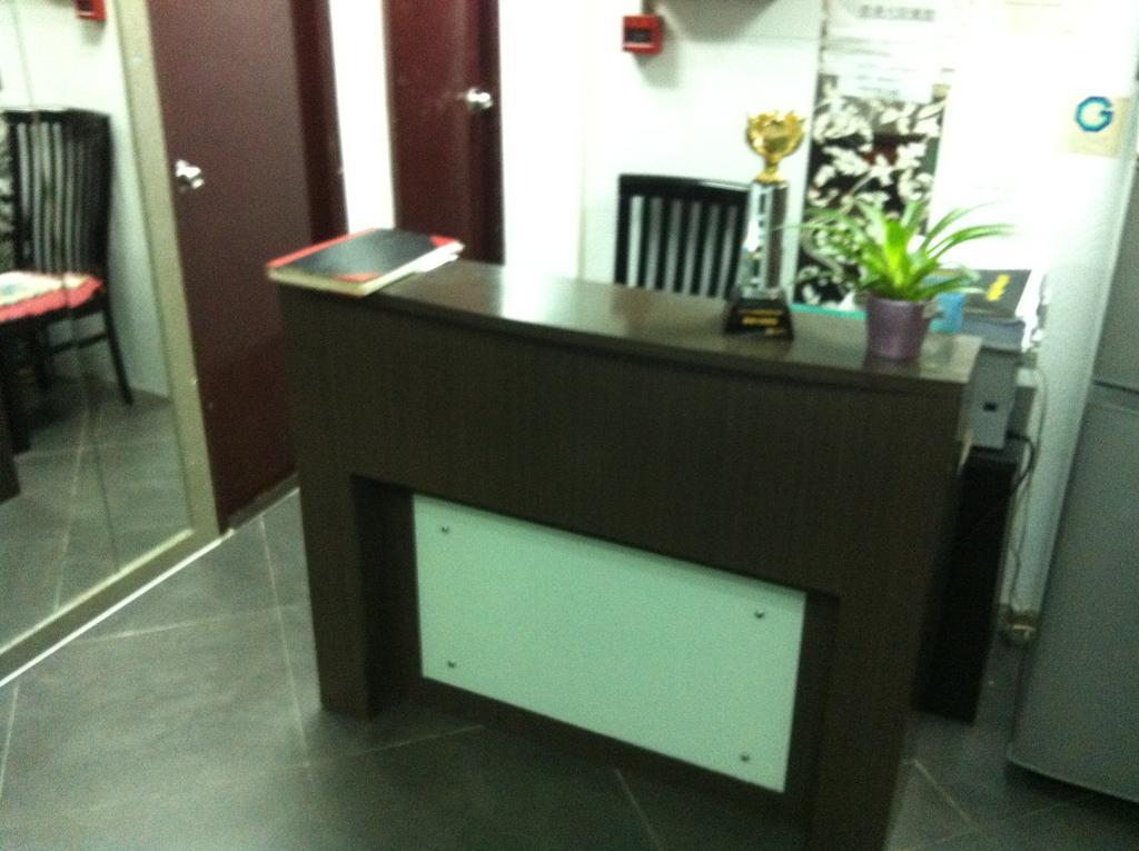 Guest house New Grand