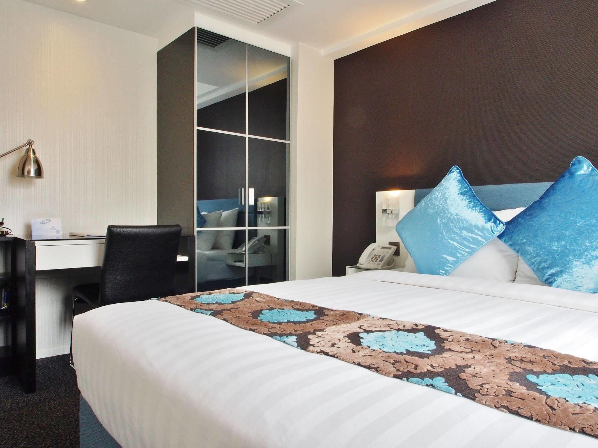 The Figo Hotel 4*
