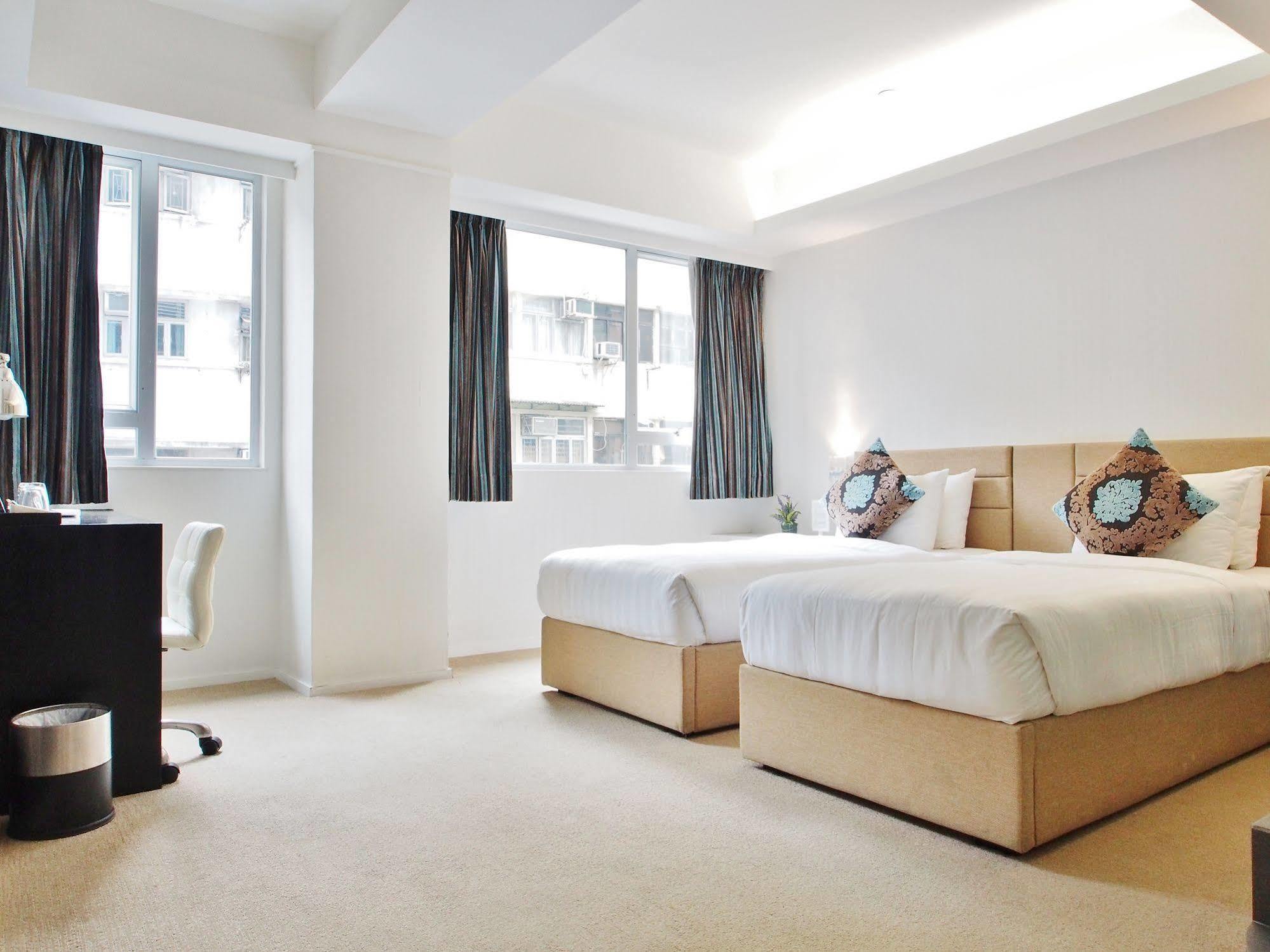 Hotel The Figo 4*