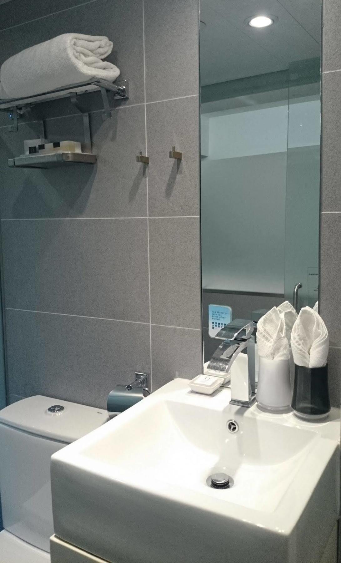 The Figo Hotel 4*