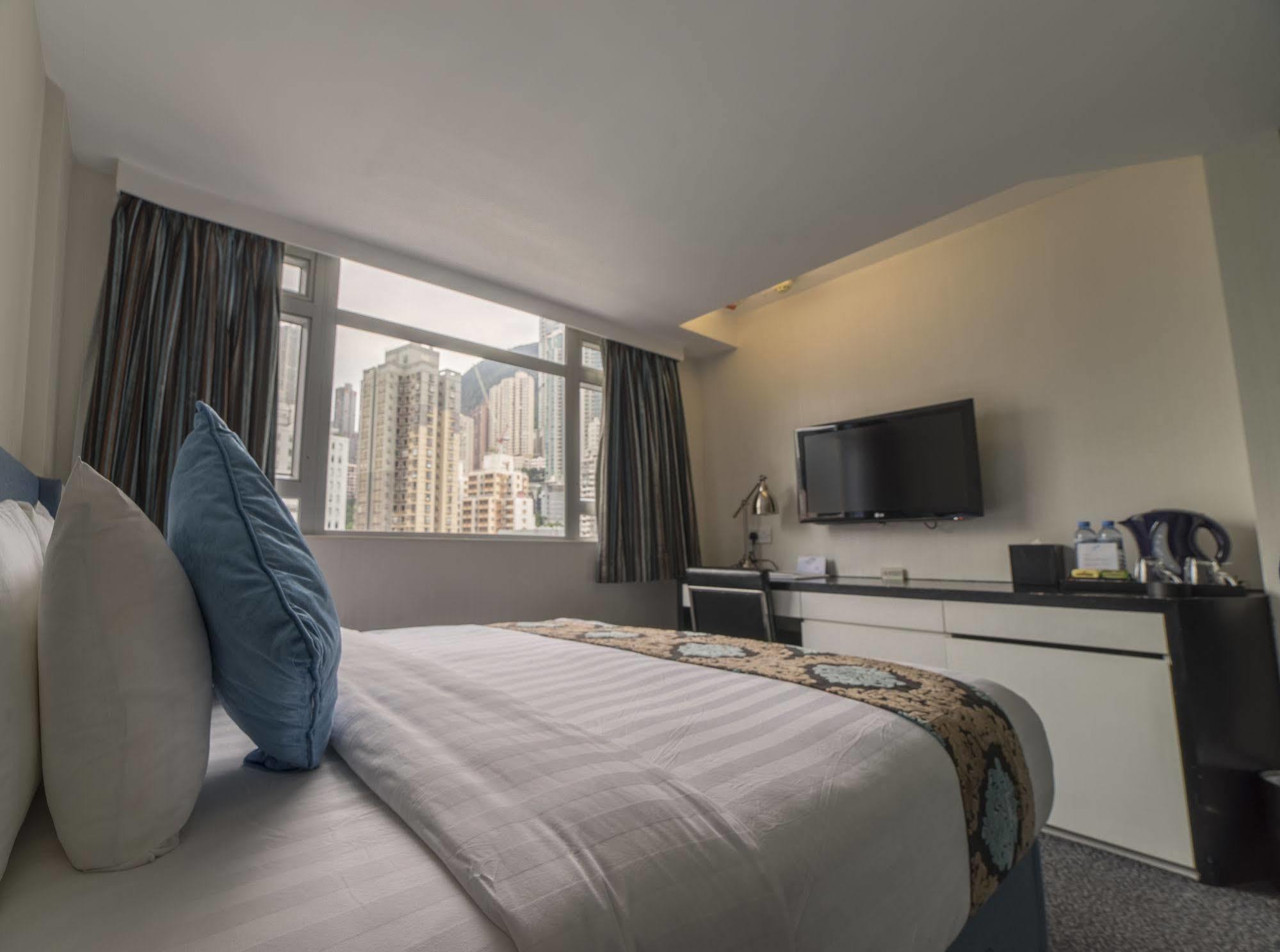 The Figo Hotel 4*
