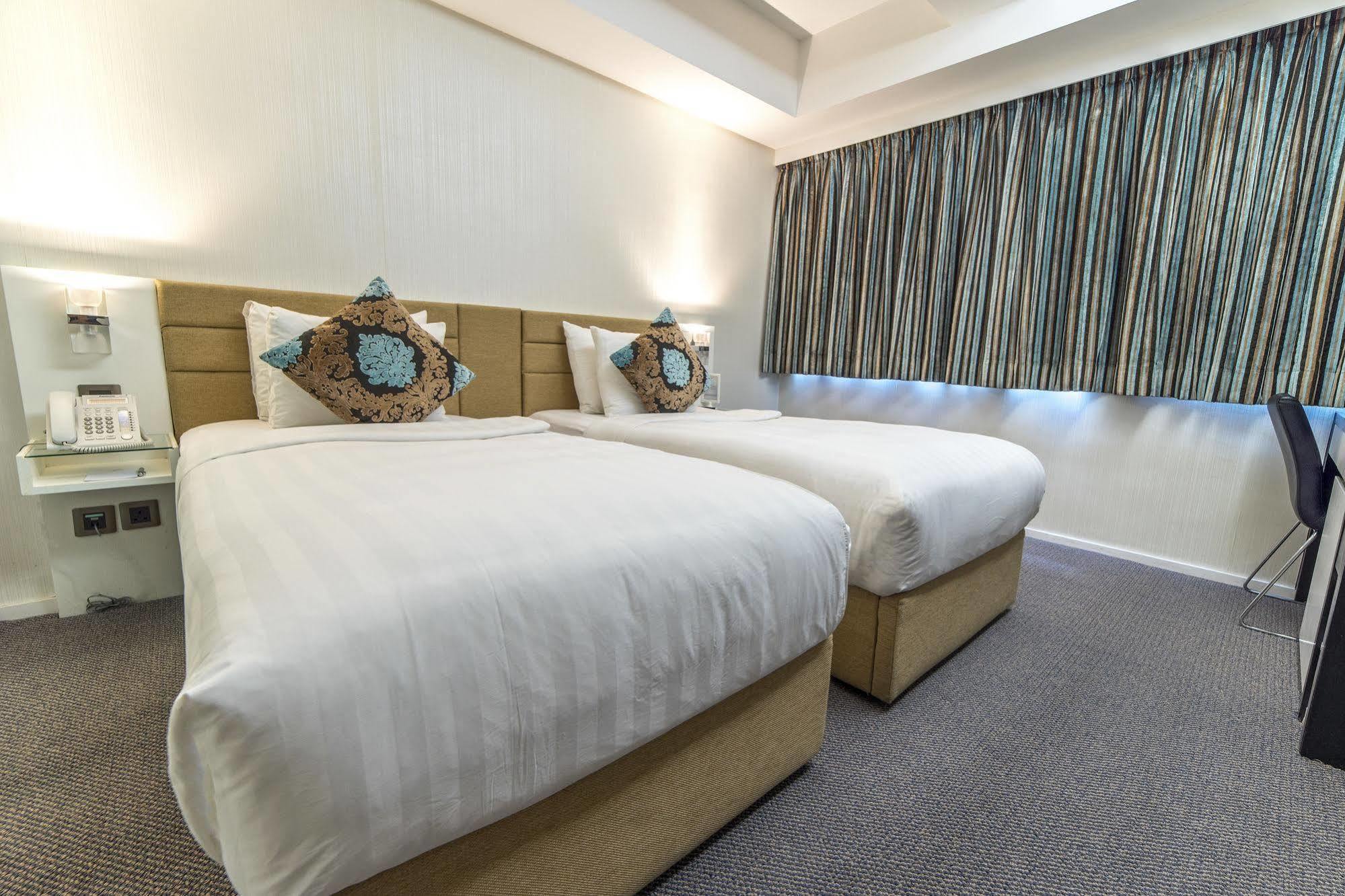Hotel The Figo