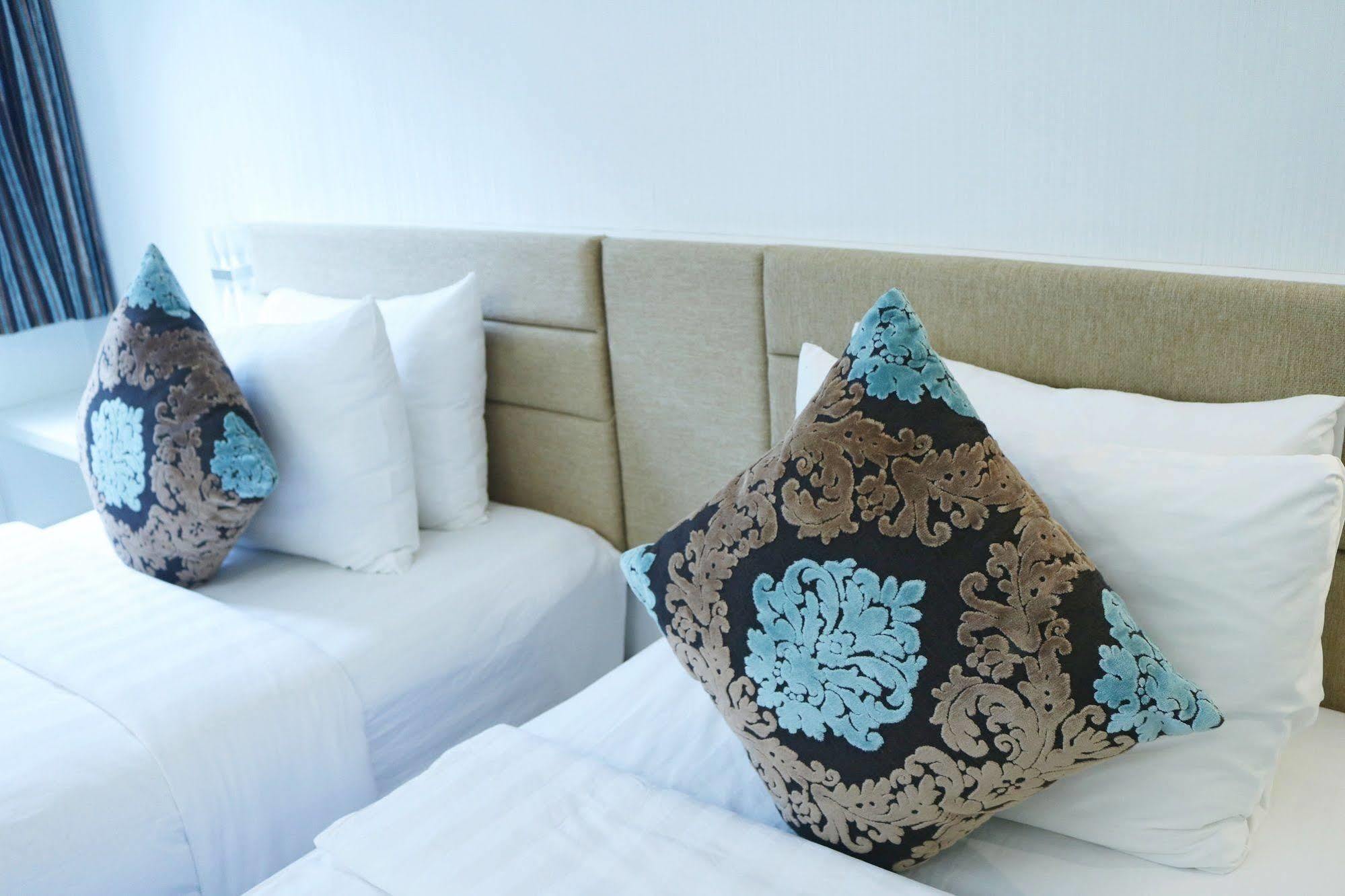 Hotel The Figo 4*