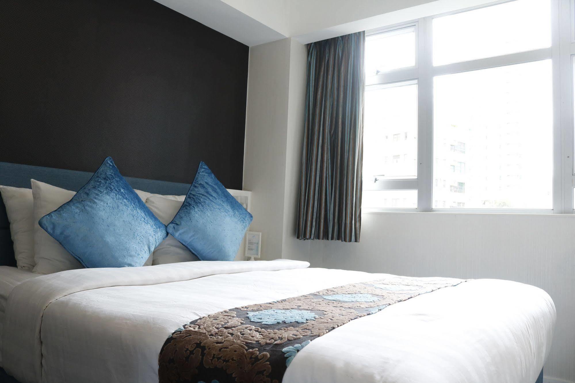 The Figo 4* Hong Kong