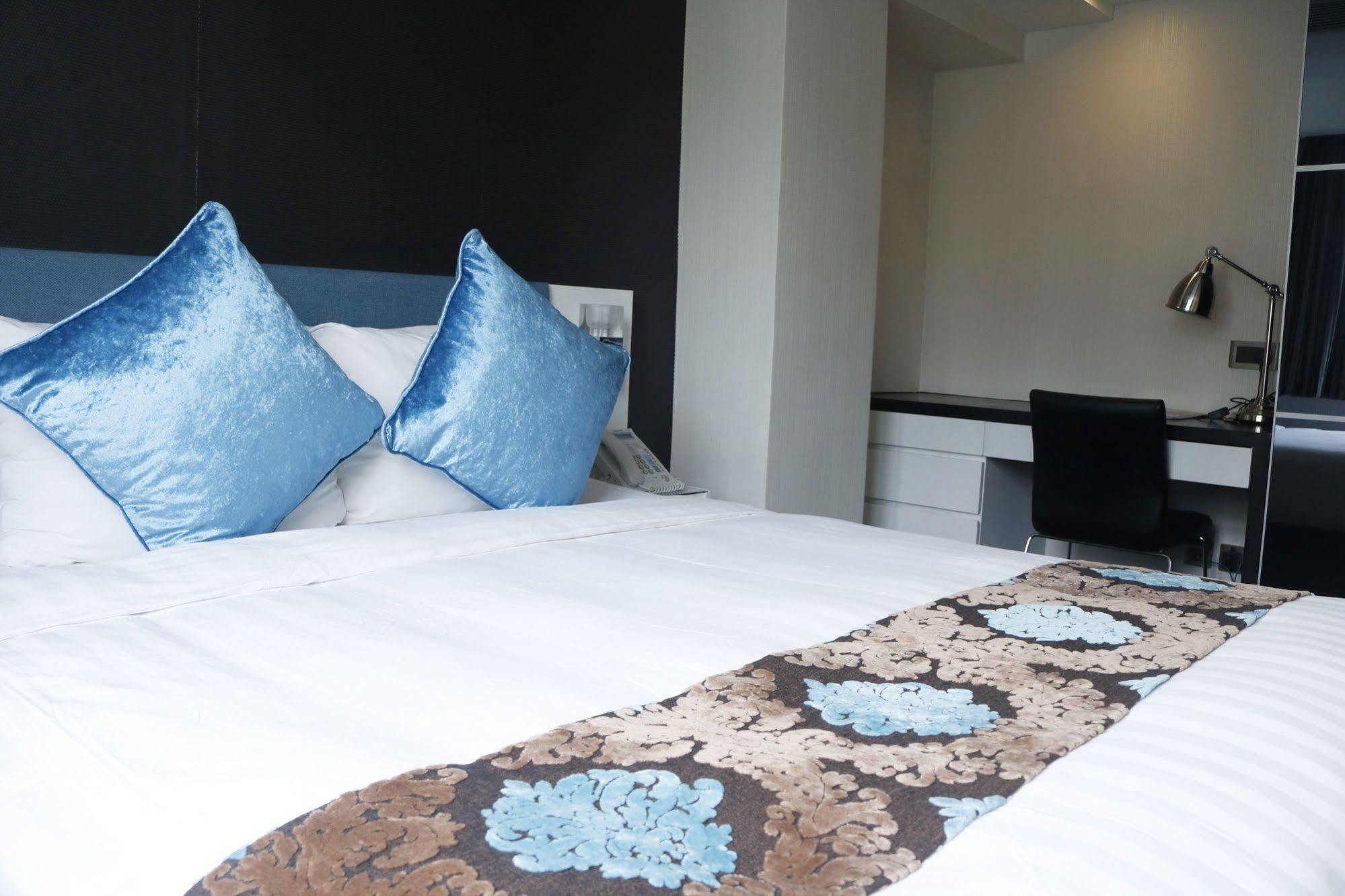 The Figo Hotel