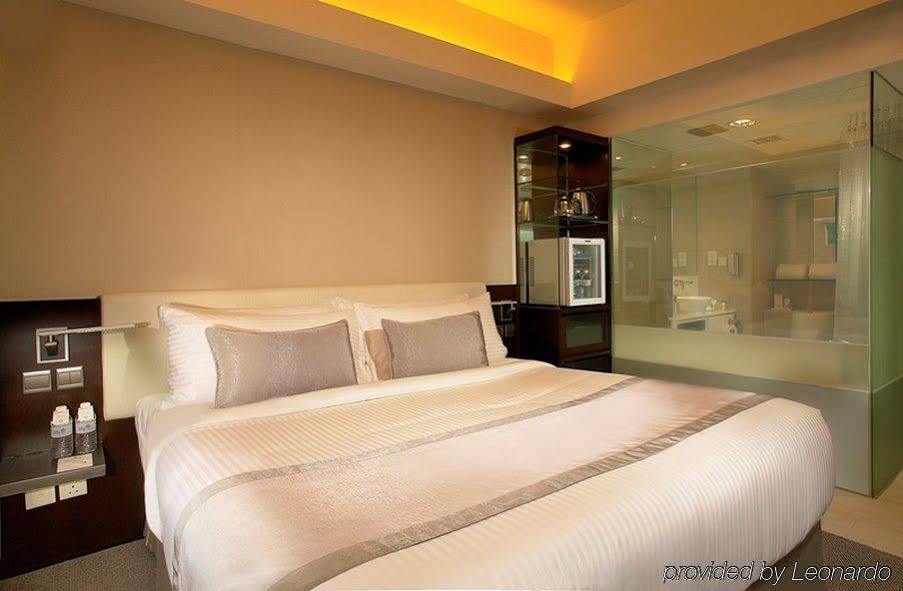 Hotel Empire - Wan Chai
