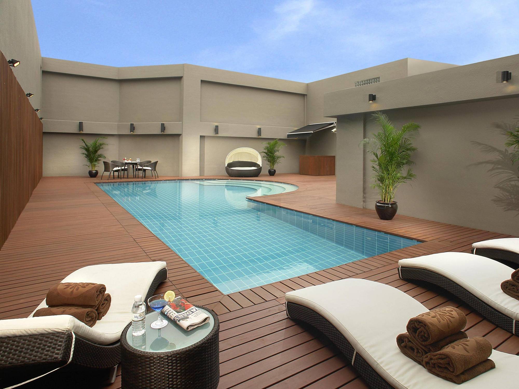 Hotel Empire - Wan Chai