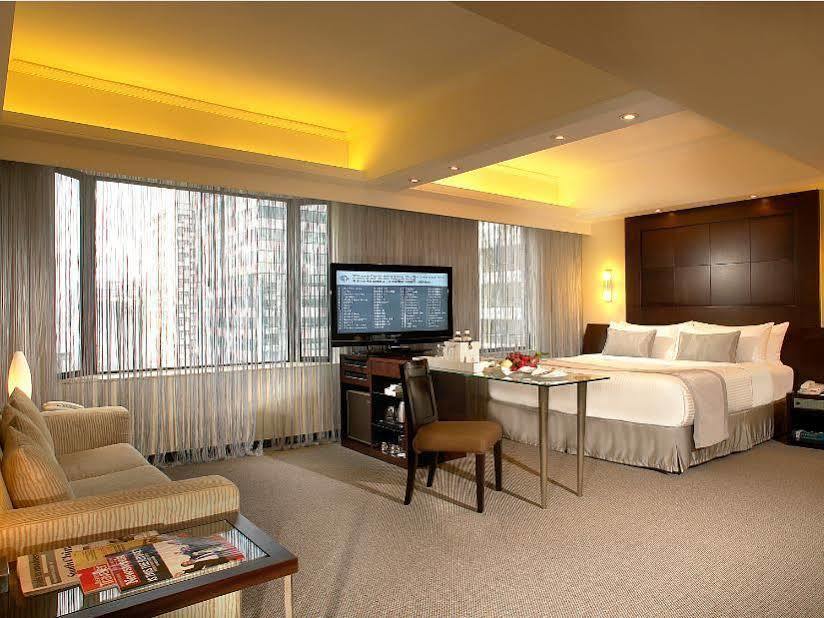 Hotel Empire - Wan Chai 4*