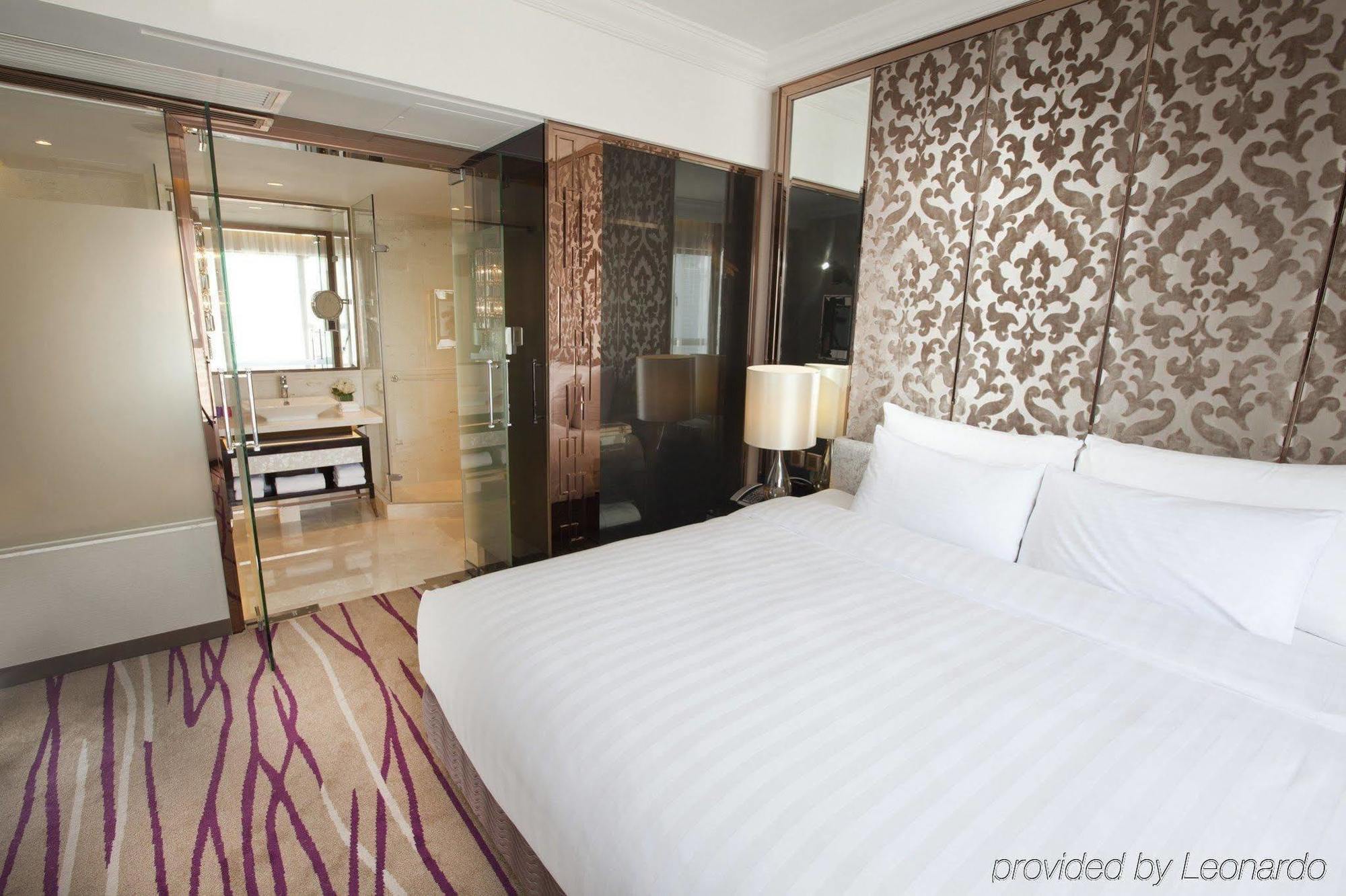 Dorsett Wanchai,