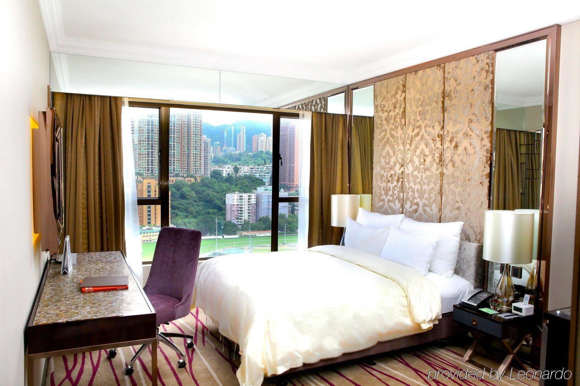 Dorsett Wanchai, 5*