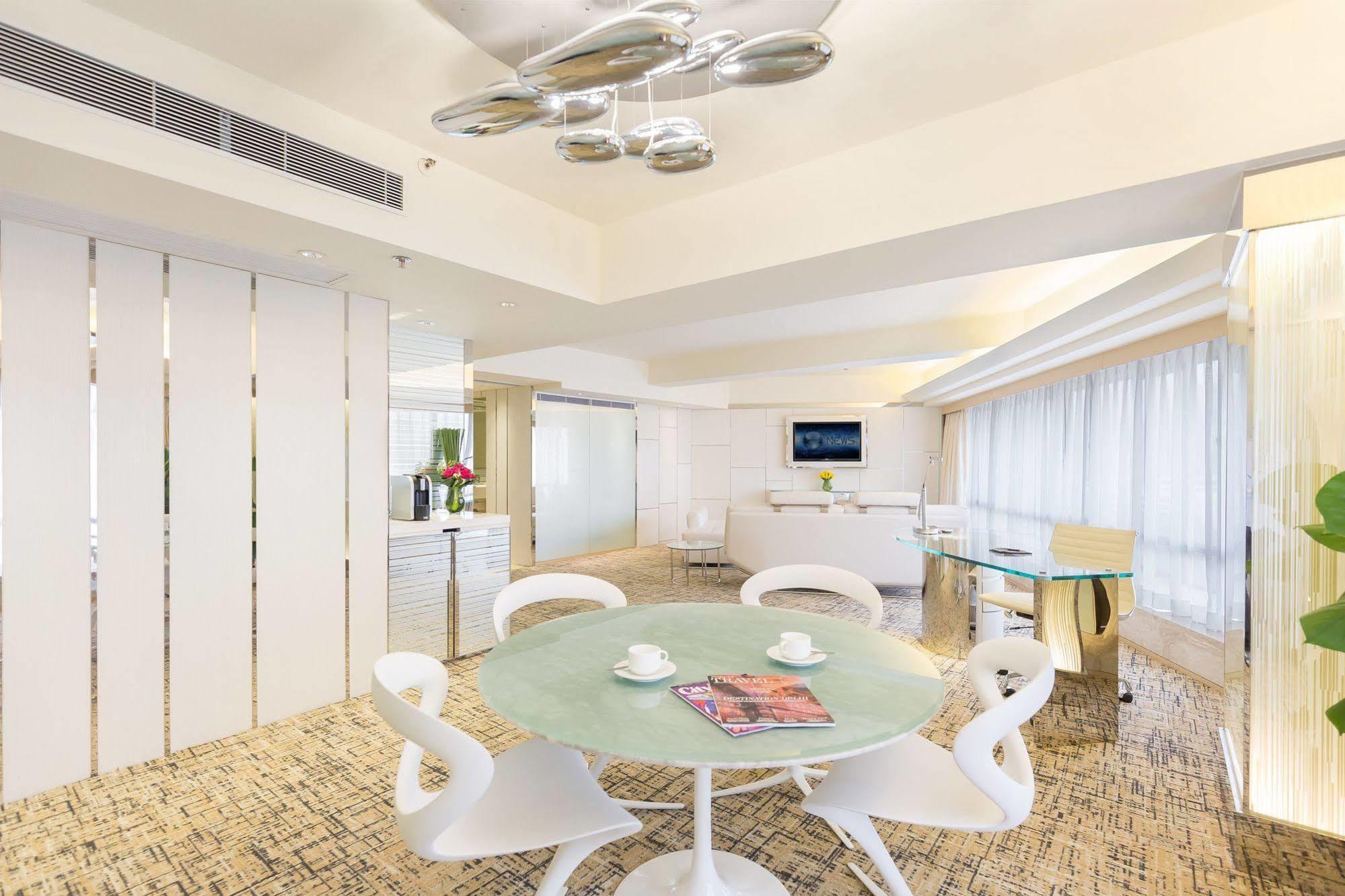 Hotel Regal Oriental
