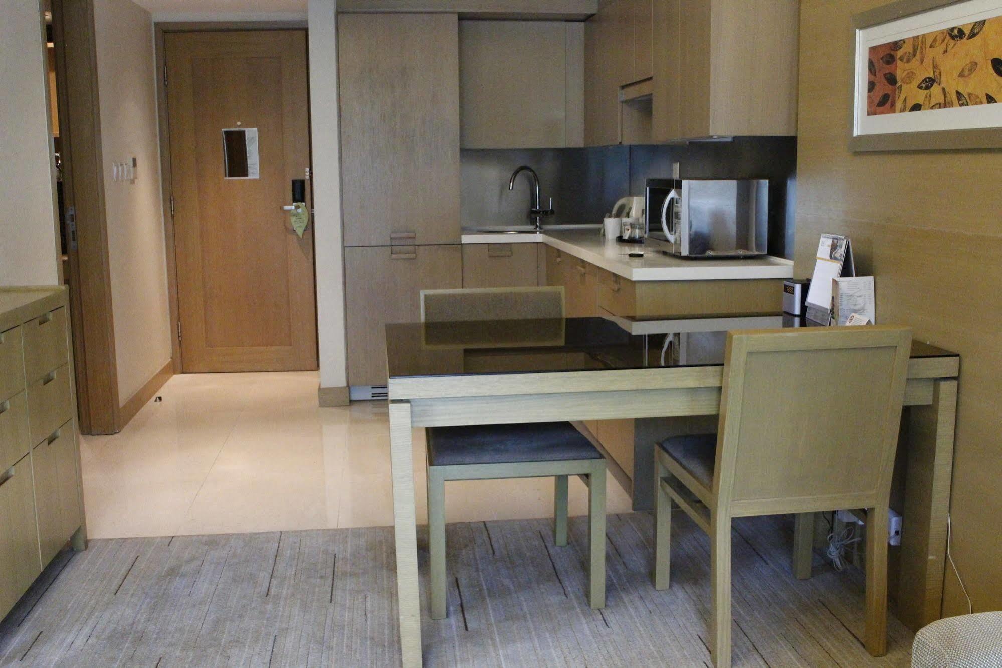 Royal View Resort Hong Kong