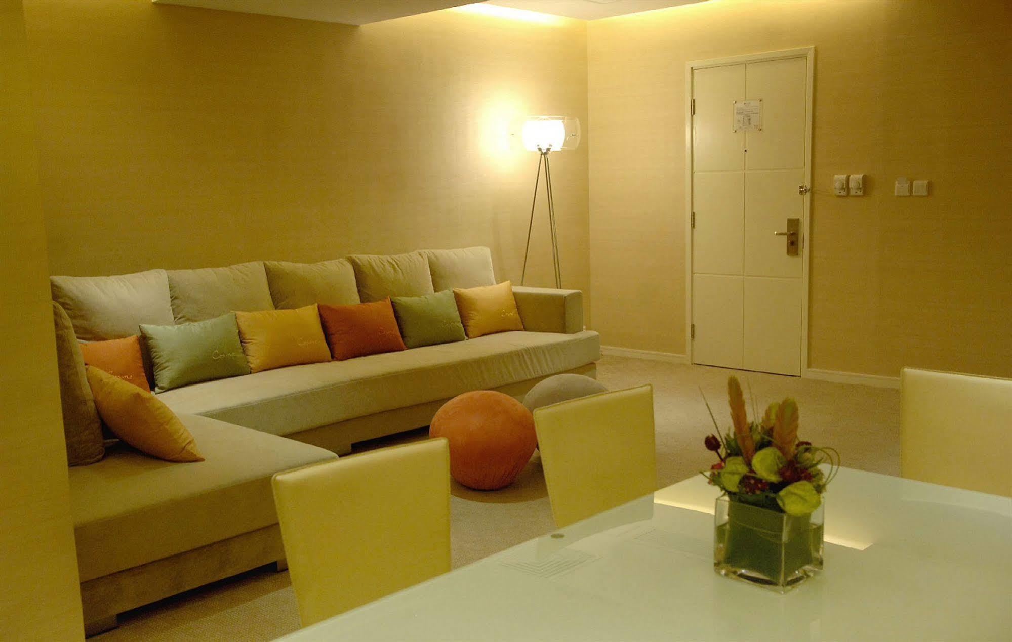 Cosmo Hotel