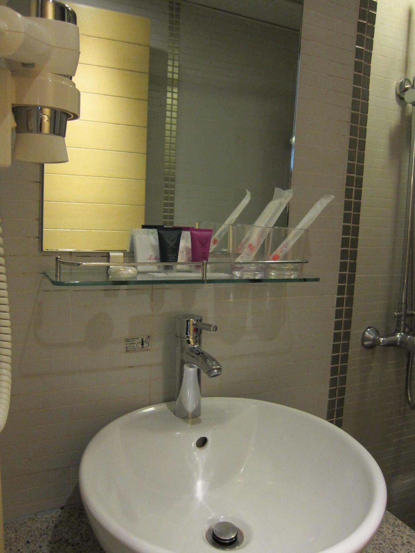 Hotel Silka Far East 3*