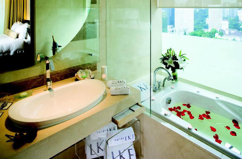 Lkf By Rhombus - Lan Kwai Fong Hotel