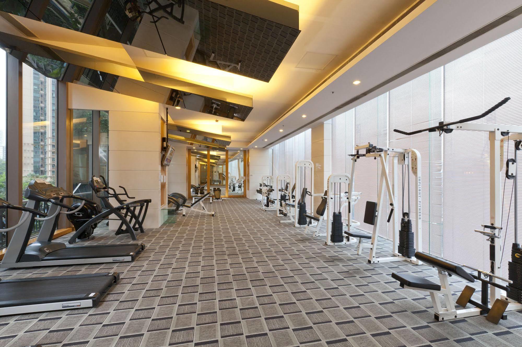 Rambler Oasis 3* Hong Kong