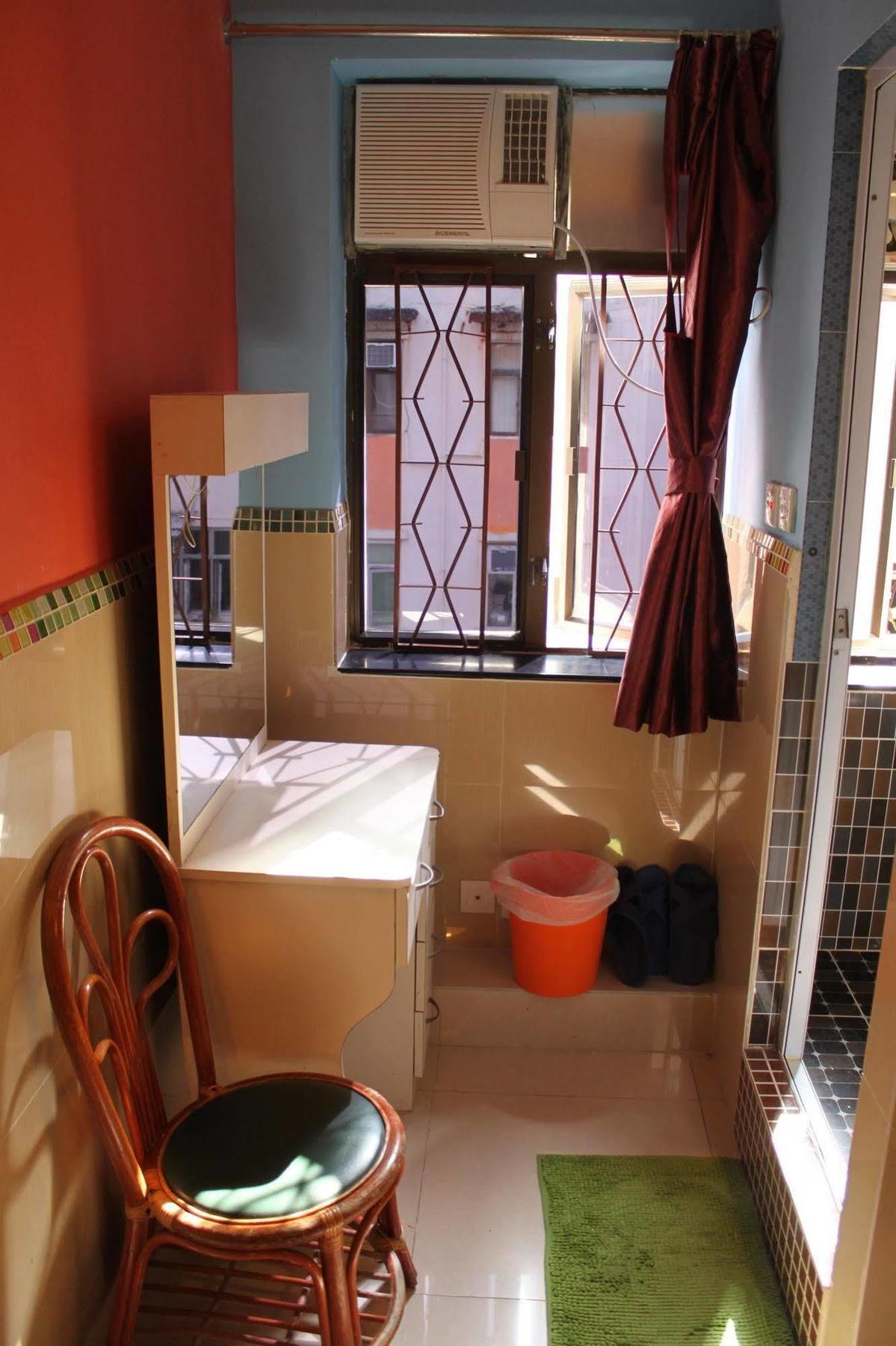 Hong Kong Hostel * Hong Kong
